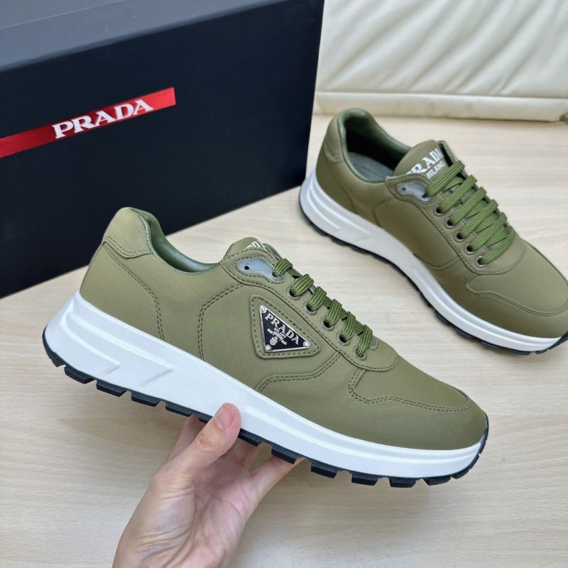 Prada Casual Shoes